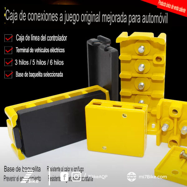 Caja de Conexiones - Image 4